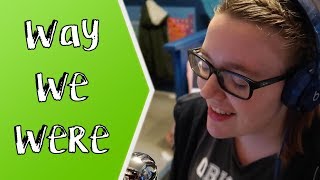 Way We Were (Carrie Hope Fletcher Cover) | LittleDreamer3