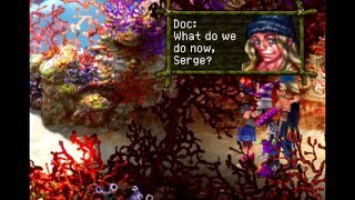 Back Home - Let's Play Chrono Cross Part 49