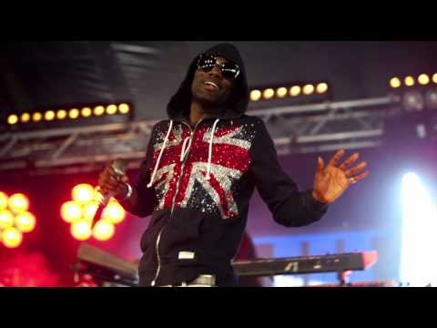 Wretch 32 ft. Squeeks - Lord Knows Freestyle (Official Audio)