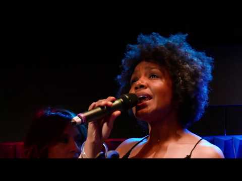 SOUL DIAMONDS live at the Bix DVD 2 Selection 4