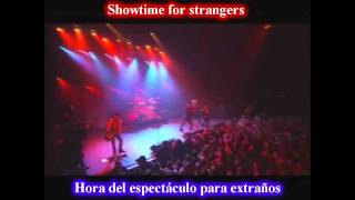 Velvet Revolver - Do It For The Kids subtitulado ( español - ingles )