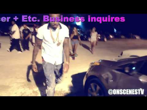 Shy GlizzY, Sauce Walka, JoDdie Boi & 5th Ward JP Type Beat  @PV Homecoming 2k15