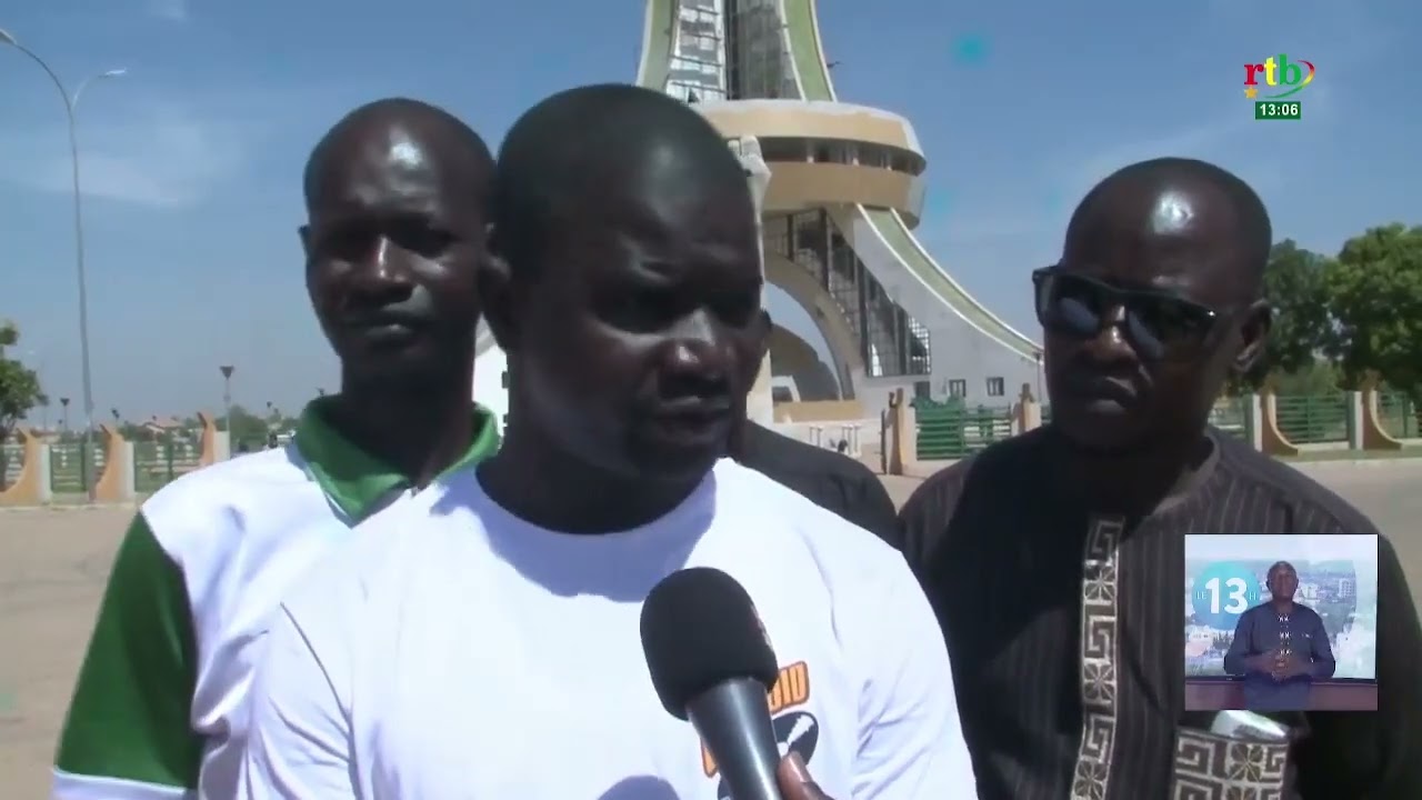 Hommage aux martyrs de l’insurrection : Réactions des victimes vivantes