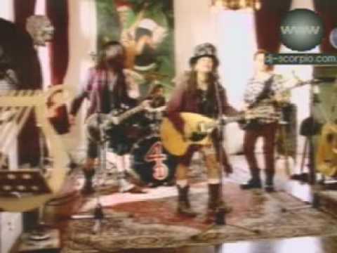 4 Non Blondes  - What´s up