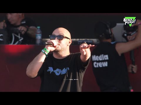 Guess Who - Tot mai sus (LIVE @ Beach, Please! 2024)