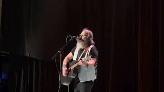 Steve Earle - Feel Alright
