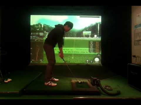 DU Golf, Tae-hoon Lee Pro (하안거타)