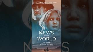 News of the World / Dünyadan Haberler 2020  #movie  #film