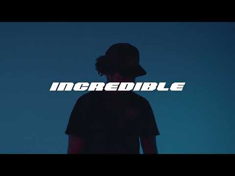Pvblo TLF - Incredible (Vizualizer)