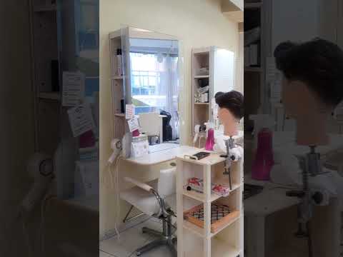 平日は朝からきっちりレッスンします
