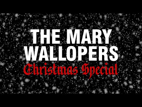 The Merry Wallopers Christmas Special 2024