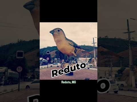 Reduto, Minas Gerais.