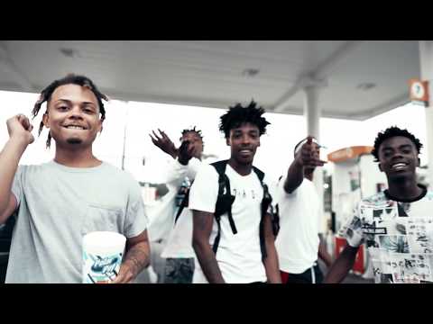 Man Down - DMULA x LITUNEY x TWEEDAY (Official Music Video) Shot by. Matt