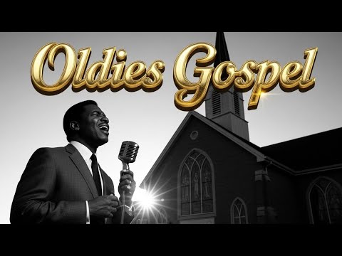 Classic Oldies Gospel – God’s Love That Never Lets Go