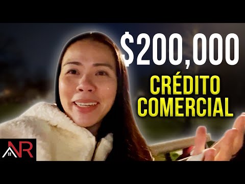 , title : 'Me Aprobaron USD $200Mil En Crédito Comercial - Esta Fue Mi Experiencia'