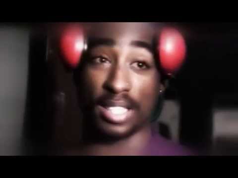 2pac - Criminal Rhymes "NEW 2014" (Seanh Remix)