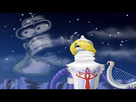 Over-extend (A Melee combo video)