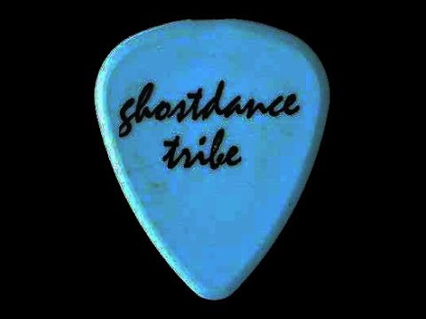 GHOSTDANCE TRIBE - CRAZY FOR WANTIN' YOU (BILLY GRAM)  *LIVE* BOBBY's SOLO  aka PICK VS STICK 1992