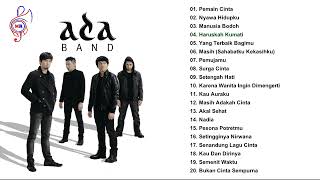 Download lagu Full Album The Best of Ada Band Pemain Cinta mp3