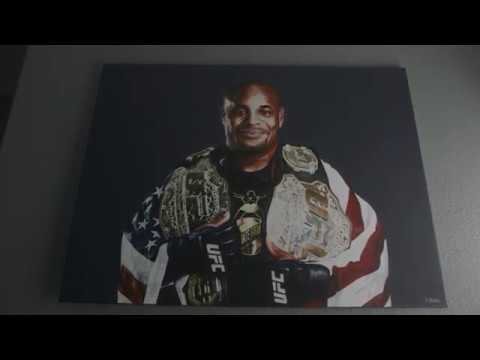 UFC 241 Embedded: Vlog Series - Episodio 2