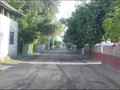 Villa Pastora, Rioverde, SLP