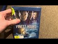 DVD Blu Ray Update 2 8 2023 Unboxing