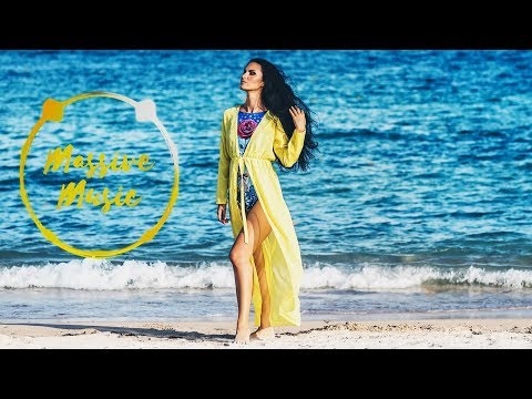 You Really Got Me (Young Community Remix) - Martin Hall 💛 l  MassiveMusic