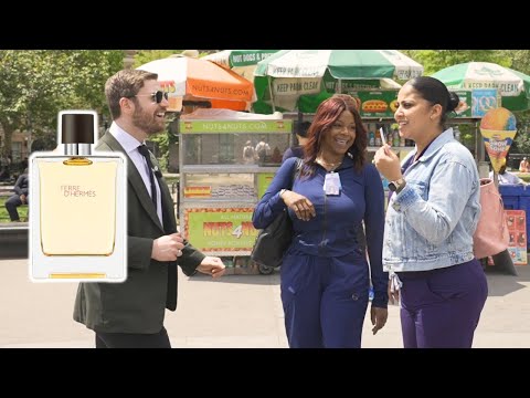 Before You Terre D'Hermes Eau De Toilette (In Depth Review With Womens Reactions)