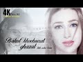 Bahut Khoobsurat Ghazal I Whatsapp Status I FULL HD4K Screen Status