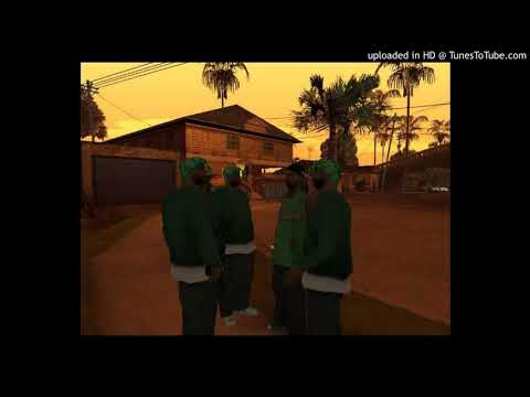 coqeein montana x intro slowed