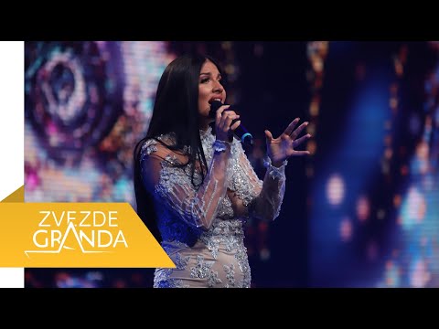 Andrijana Petrusovska - Ne dam na tebe, Ti mozes sve - (live) - ZG - 21/22 - 18.09.21. EM 01