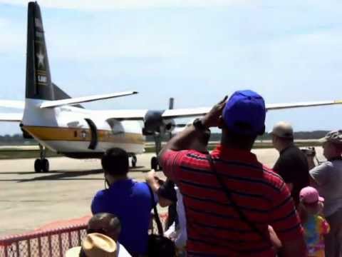 Air Show 2012 Andrews Air Force Base