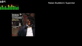 Download lagu [Lyrics / 가사[KOR/ENG]] Ruben Studdard - Superstar / 이 길로 다시 돌아 오겠다고 당신이 말했잖아요 mp3