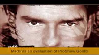 Ricardo Arjona - Te Acuerdas De Mi (Carta No. 2, 20 Años Despues) - Si El Norte Fuera El Sur - 1996