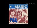 Pilot - Magic [1974] [magnums extended mix]