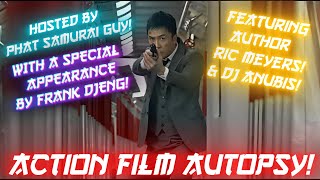 THE PROSECUTOR - Exclusive Clip | In Theaters January 10