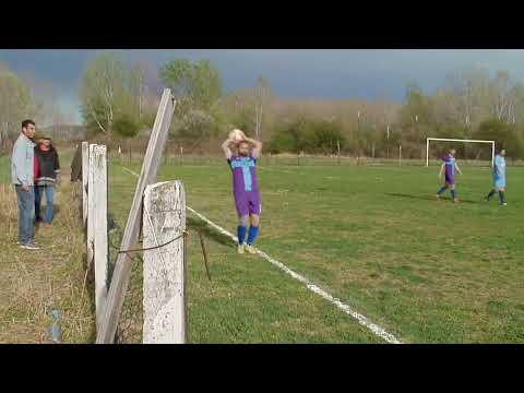 FK Poštar Zvezdara-Fk Šećeranac Ada 3:1 (2:1), Drugo poluvreme