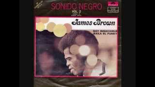 JAMES  BROWN     I´M A GREEDY MAN PART 1 &amp; 2    Format EP Vinyl