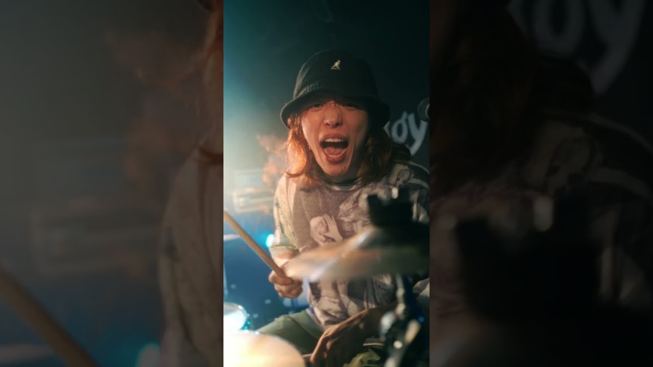 20251029 AUTUMN TOUR at Shibuya CLUB QUATTRO