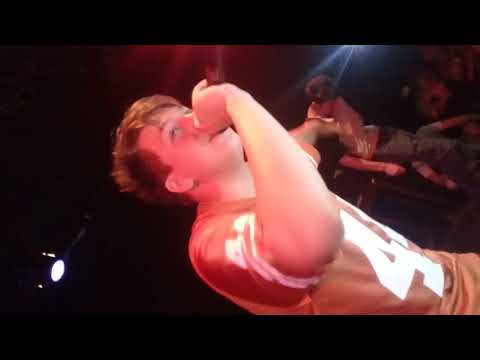 Lit killah vs tunchi-final 313 producciones