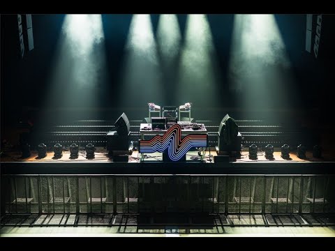 SOPHONIC - JUST WALK (HIGHER VISION LIVE EDIT)