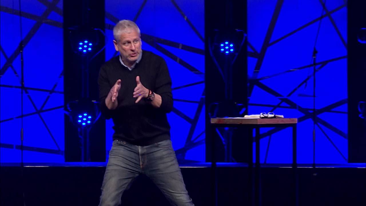 Relat(able) Small Group Bible Study by Louie Giglio - Session One