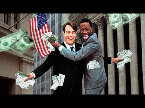 Una poltrona per due (film 1983) TRAILER ITALIANO 2