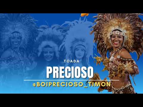 PRECIOSO - BOI PRECIOSO (Timon - Ma) 