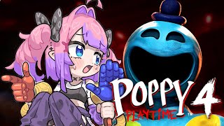 綺々羅々ヴィヴィ - 【Poppy Playtime4】泣かない叫ばない怖がらない怒らない・・・！【#綺々羅々ヴィヴィ #hololiveDEV IS #FLOWGLOW】