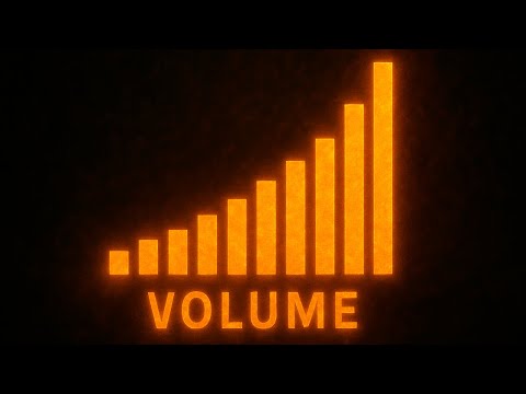 The SECRETS of VOLUME TRADING