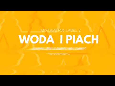 MIXTAPE P56 LABEL 2 / WODA I PIACH  KARPIU ZBK,DUDEK P56,INKG BIT.GENBEATS 2019