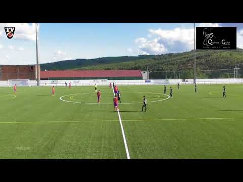 ARC Oleiros [2] - [0] Lusitano FCV