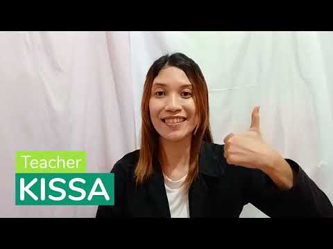 Kissaのプロフィール動画