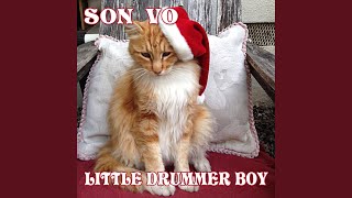 Little Drummer Boy Music Video